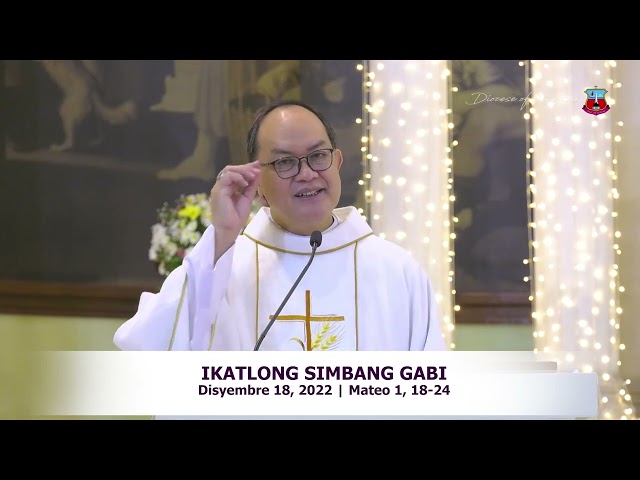 SIMBANG GABI 2022: Church schedules, homilies, and livestreams