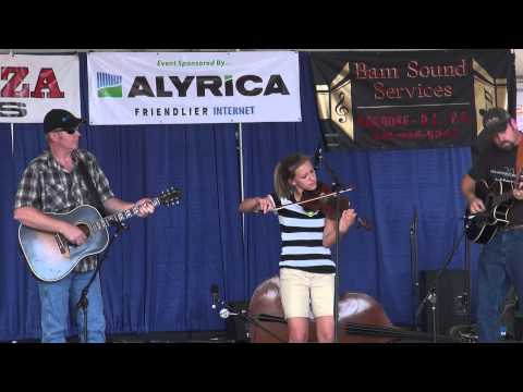 2015-08-01 Jr2 C2 Sawyer Porter - 2015 Willamette Valley Fiddle Contest