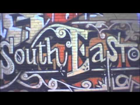 Urbs - South Soldiers Freestyle 2010/11 Exclusive