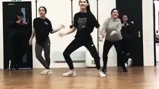 Perfect - Sam Spiegel &amp; Tropkillaz (ft BIA &amp; MC Pikachu) | Aleah Mo Choreography