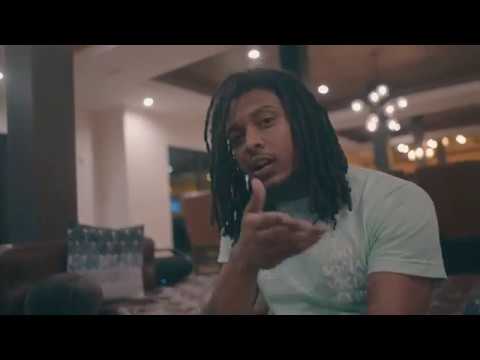 Glock Caree - Watch (Official Video)