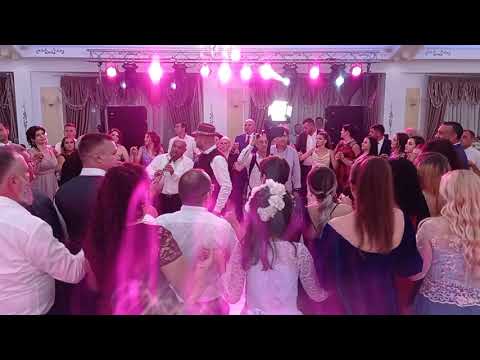 Hore - Daniel Trifu și Taraful Trifoias