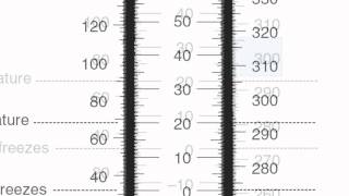 Reference Table Page 13-Temperature and Pressure-Hommocks Earth Science Department