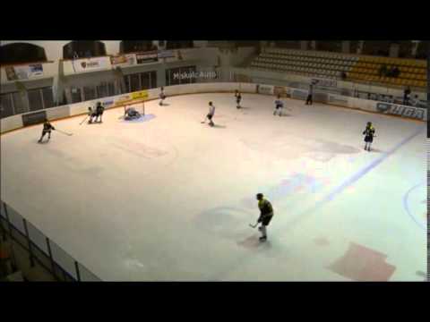 EBJL Misi - MAC  Budapest 2 - 4