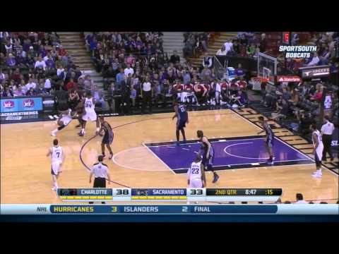 Anthony Tolliver Defensive Compilations