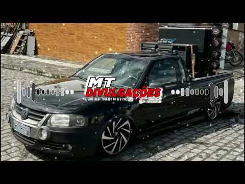 FALA BK - É OS CRIA BARULHANDO TUDO