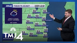 Storm Team 4 Morning Update: Friday, October 31
