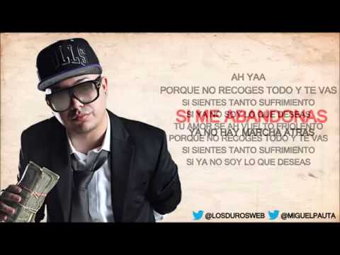 Celos Demas - Jory Ft Clandestino & Yailemm (Con Letra) (Vid