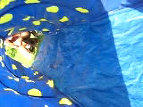 Reno in sponge, tunnel 012