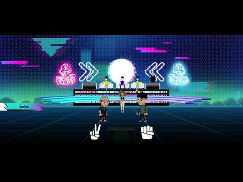 RBX - Juego Batalla de Gallos Video