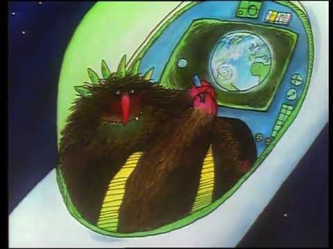 Anytime Tales - I'm Coming To Get You!