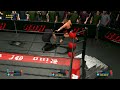 ROH DAVEY RICHARDS VS MICHAEL ELGIN VS KEVIN STEEN