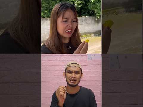 mama kena prank ‼️