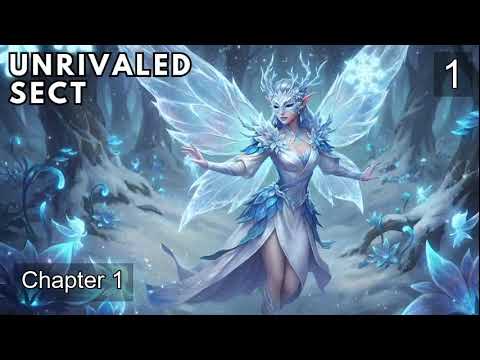 Unrivaled Sect   Episode 1 Audio   Warrior Lore Audiobook