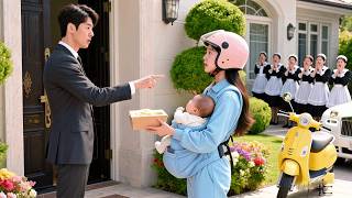 Download lagu 💗Single mom antar makanan, bayinya ternyata pewaris tunggal! CEO dingin langsung jatuh cinta！ mp3