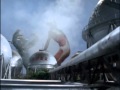 Ultraman Taro Vs Alien Terrorist