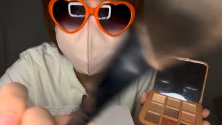 ツラ貸せや。可愛くすんぞ。【20歳の雑ASMR】