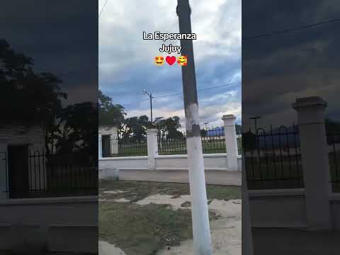 #jujuyargentina #laesperanza 📍✨