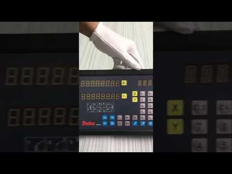 Digital Readout Systems