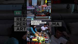 Download lagu REZA ARAP PERHATIAN KE ART NYA #marapthon #aaaclan #ybrap mp3 Download lagu REZA ARAP PERHATIAN KE ART NYA #marapthon #aaaclan #ybrap mp3