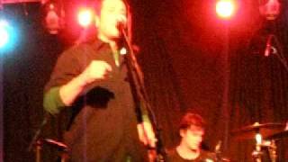 Christian Kane Seven Days 3-21