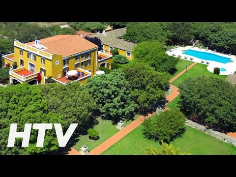 Hotel Rural Sant Ignasi en Ciutadella