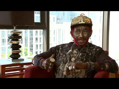 Lee "Scratch" Perry Gave Reggae As A Gift To Bob Marley!