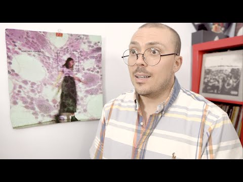 Soccer Mommy - Sometimes, Forever ALBUM REVIEW