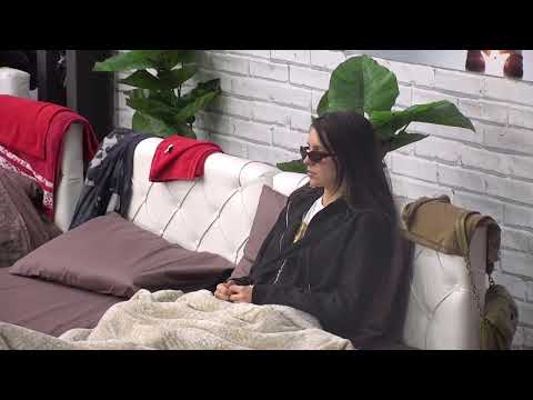 JELENA OGOVARA ALESIJU - 20.11.2022. - INSTA TV