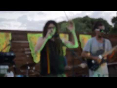 LEON DEMARIA & THE ROOTIKALY BAND *** INTRO en ROSARIO