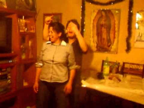 Mi Sobrina Culona