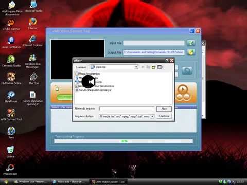 download lagu mp3 mp4 Amv Convert Tool, download lagu Amv Convert Tool gratis, unduh video klip Amv Convert Tool