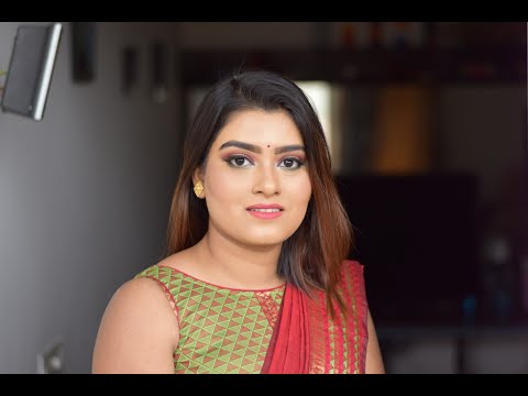 Bridal Makeup Artist portfolio by Makeup By Arpitha in Bangalore - Photo 0