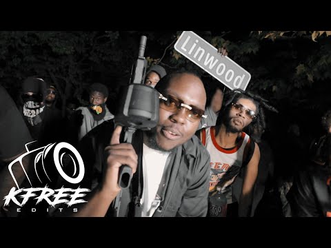 SmokeCamp Shay - Fat Nigga (Official Video) Shot By @kfree313