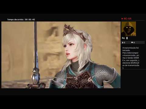 SoulCalibur 6 vs Hilde (Miraculous win)