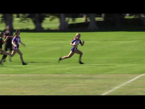 2019 Group 7 LLT Division 2 Round 3 Highlights - Jamberoo Superoos vs Gerringong Lions