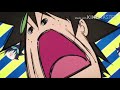 The God Of Higt School Episode 1 Sub Indonesia