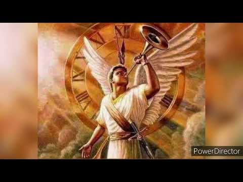 Prorocie - Adă jertfă fără cusur, voi judeca partea feminină !