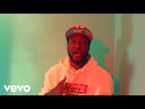 Blade Merital - Save Me / Life In The Streets (Official Video)