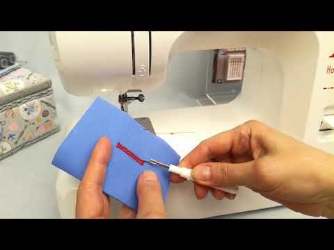 Миниатюра изображения товара Швейная машина Janome HomeDecor 2320