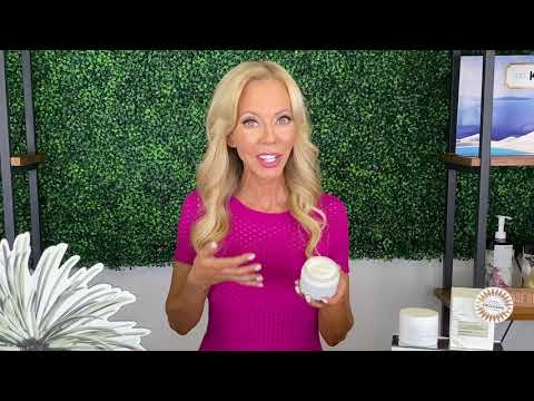 Korres MenoReverse SuperSize Serum-Creme