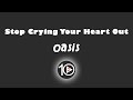 Oasis - Stop Crying Your Heart Out 10 Hour NIGHT LIGHT Version