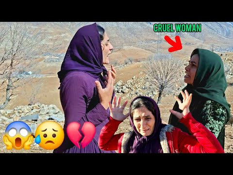 Silent Love: A Sister’s Cruel Opposition to Her Brother’s Marriage