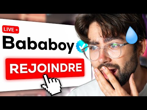 I'm crashing TikTok live streams 😬 (it's cringe lol)