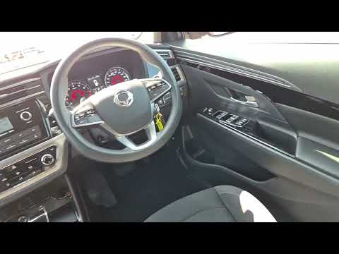 SsangYong Korando KORANDO ES1.5 PET 2WD 5DR AUTO - Image 2