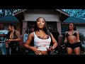 Erica Banks SOUTHSIDE Feat TheRealmiss BabyDee Official Music Video