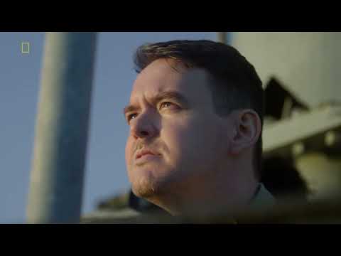 WWII Hell Under The Sea S04E06 1080p