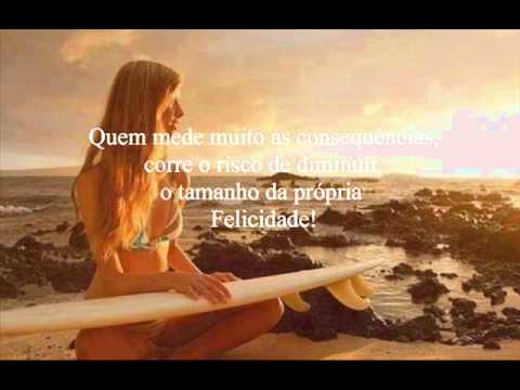 MC Shark - Importante É Ser Feliz