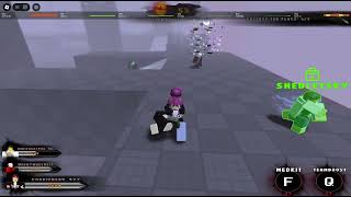 half of the trud gameplay