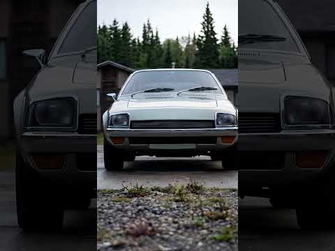 Thumbnail for Ford Cirrus #car #world #concept #รถ by Ford Cirrus